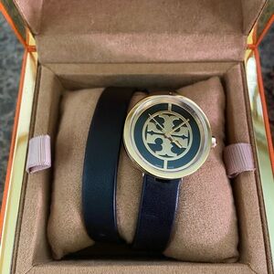 Tory burch reva long strap